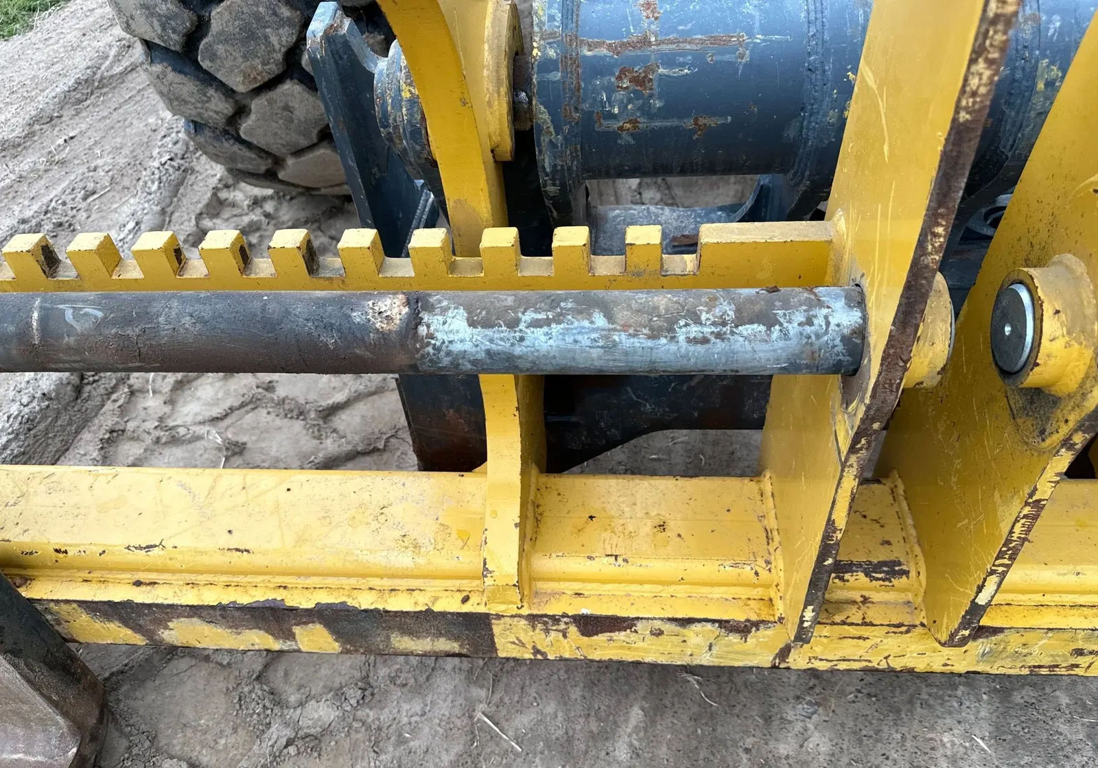 2022 John Deere 544