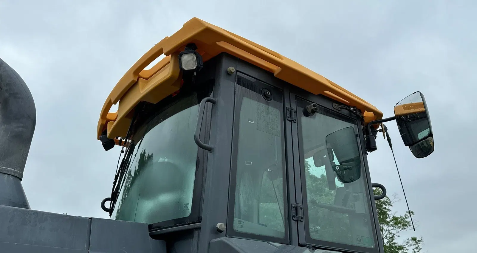 2022 John Deere 544