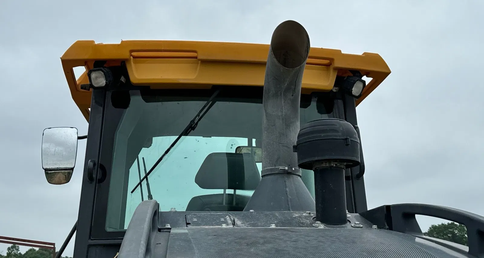2022 John Deere 544