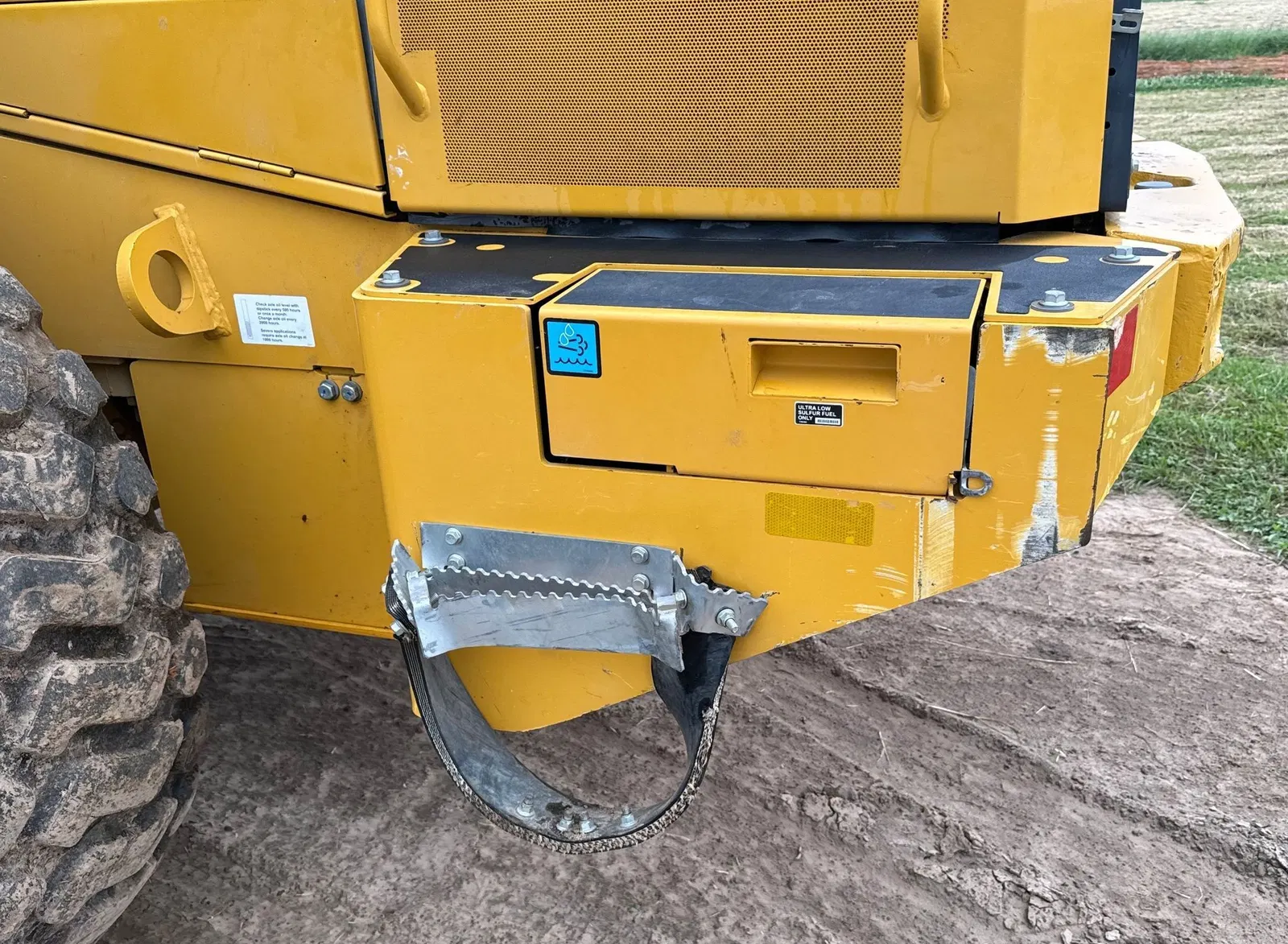 2022 John Deere 544