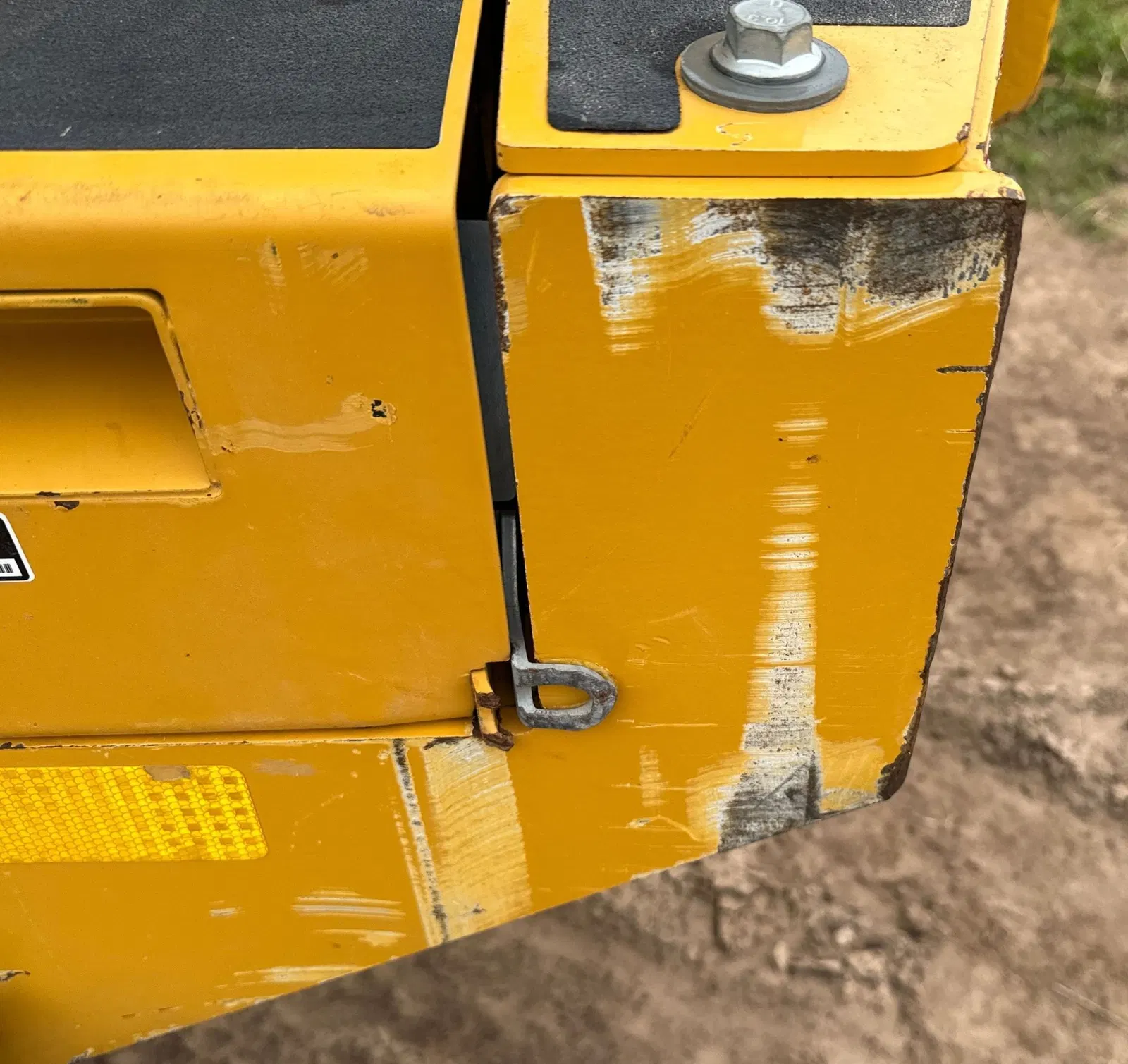 2022 John Deere 544