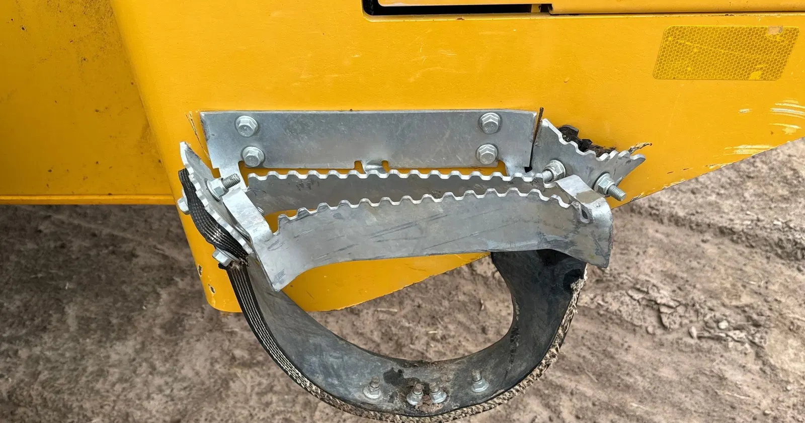 2022 John Deere 544
