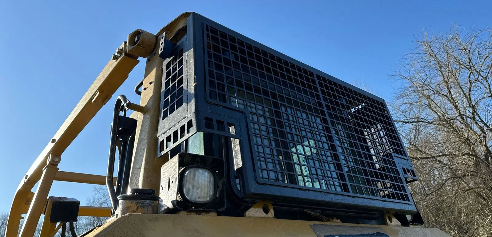 2005 Caterpillar D6R