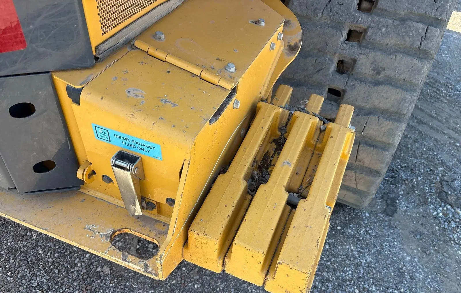2020 John Deere 333G