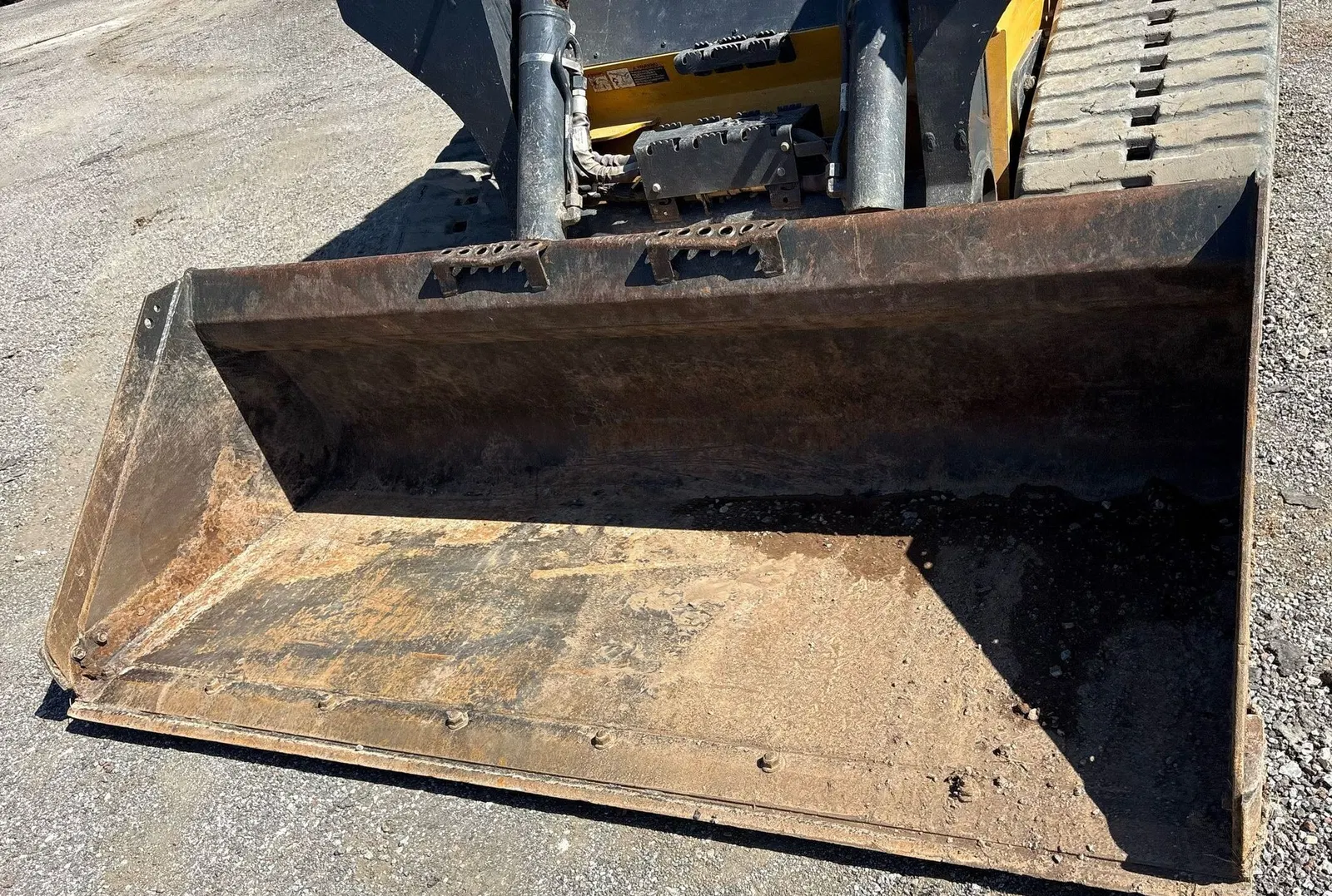2020 John Deere 333G