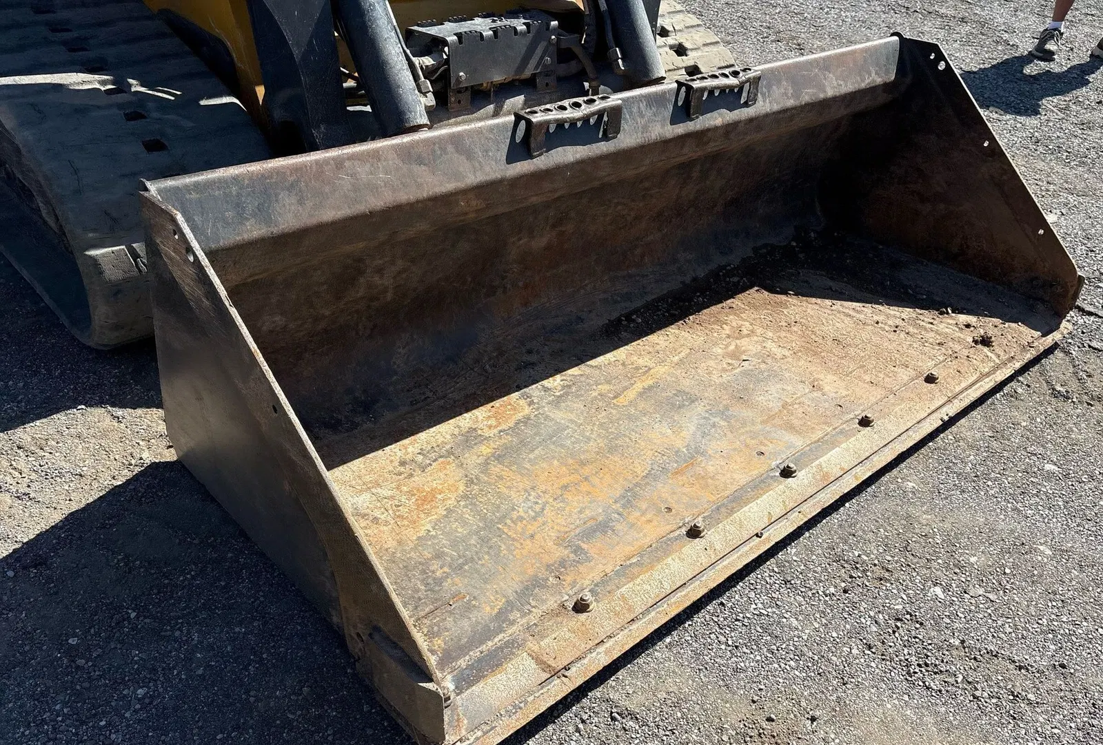 2020 John Deere 333G