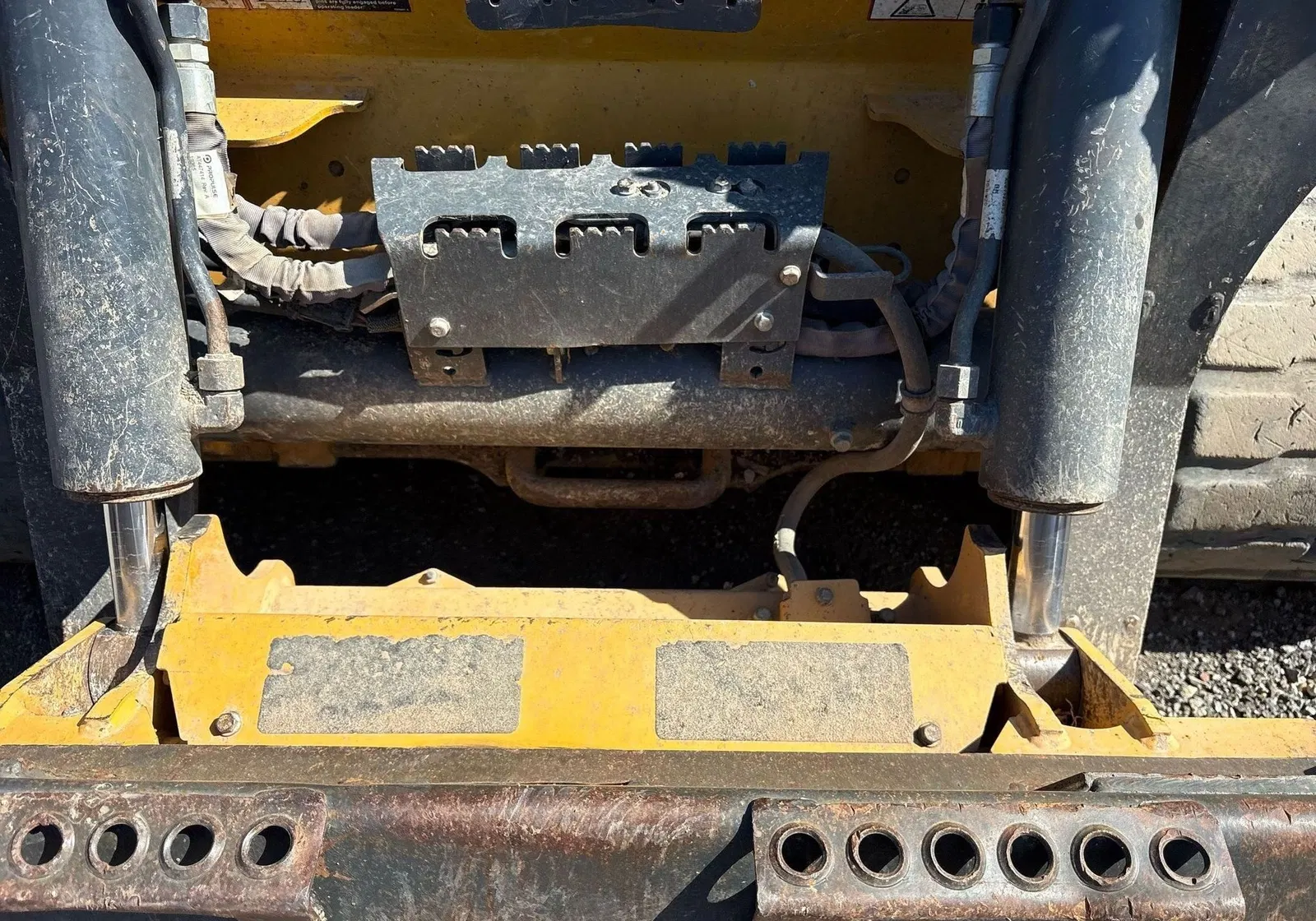 2020 John Deere 333G
