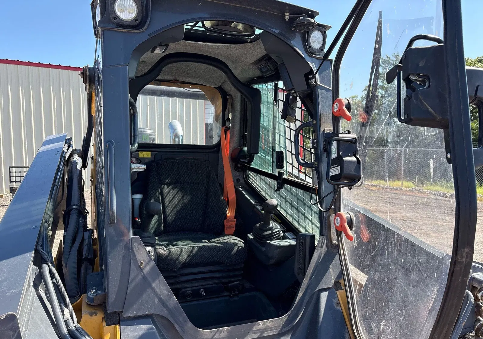2020 John Deere 333G