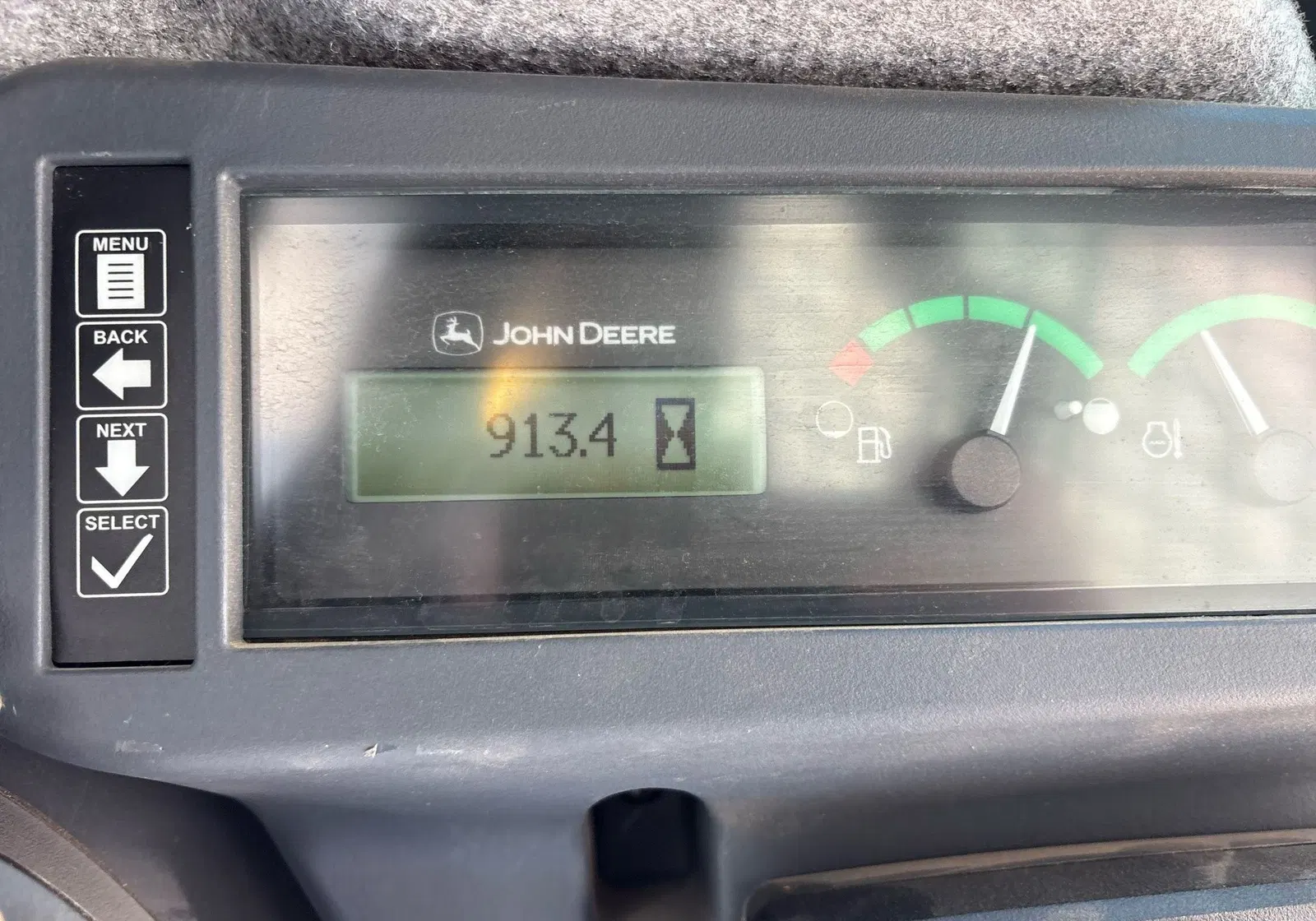2020 John Deere 333G