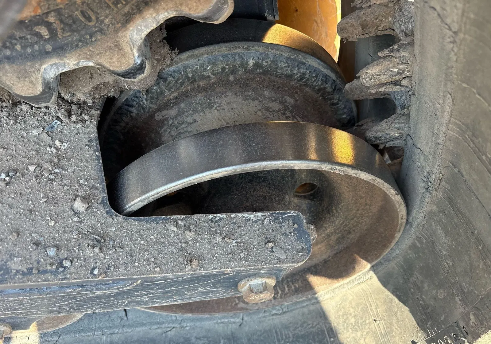 2020 John Deere 333G