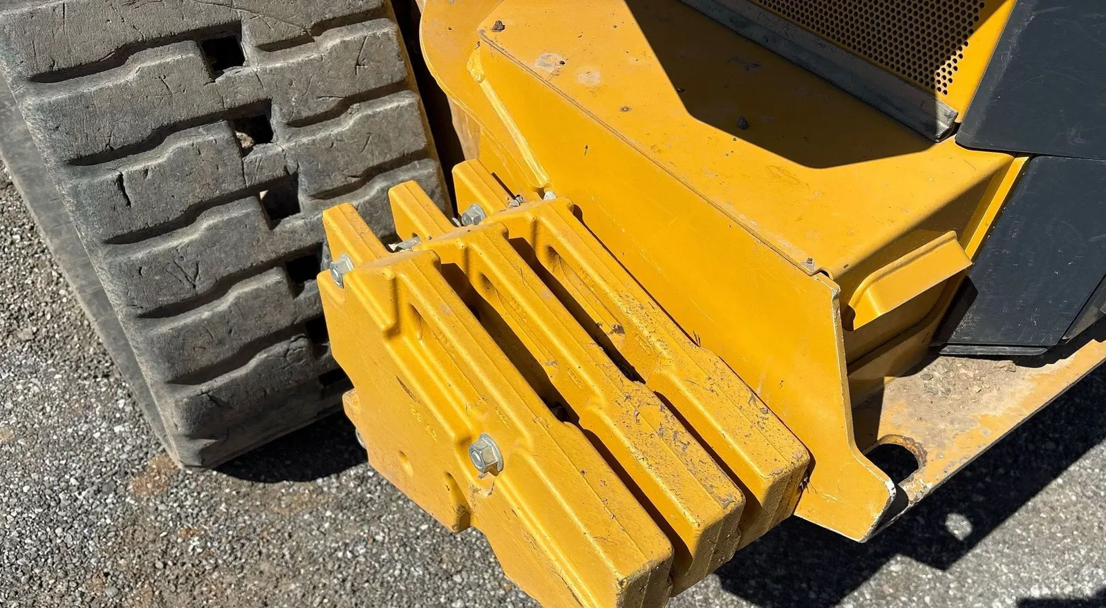 2020 John Deere 333G
