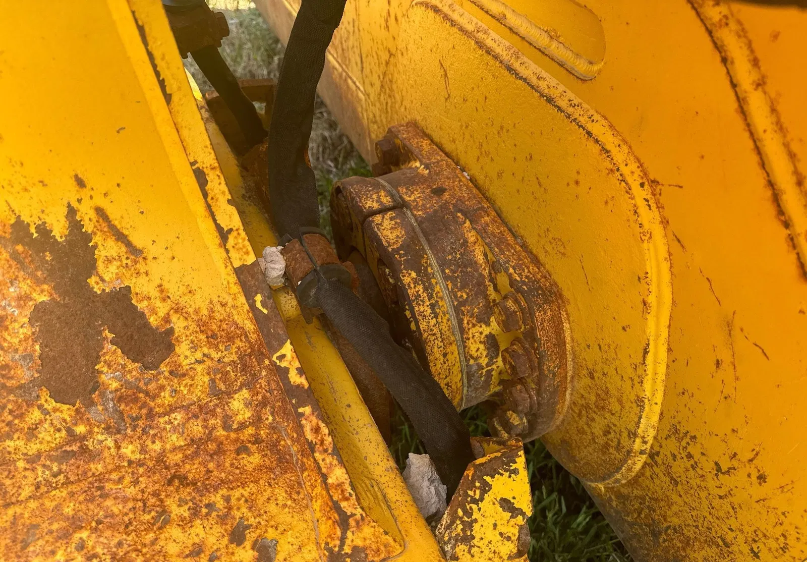 2017 Komatsu D65EX-18