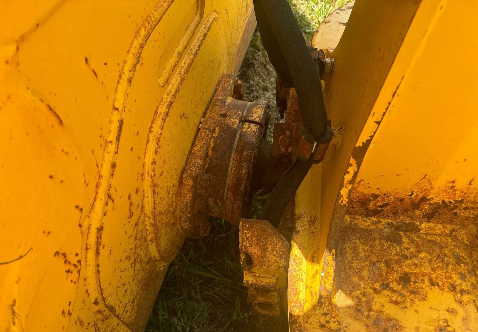 2017 Komatsu D65EX-18