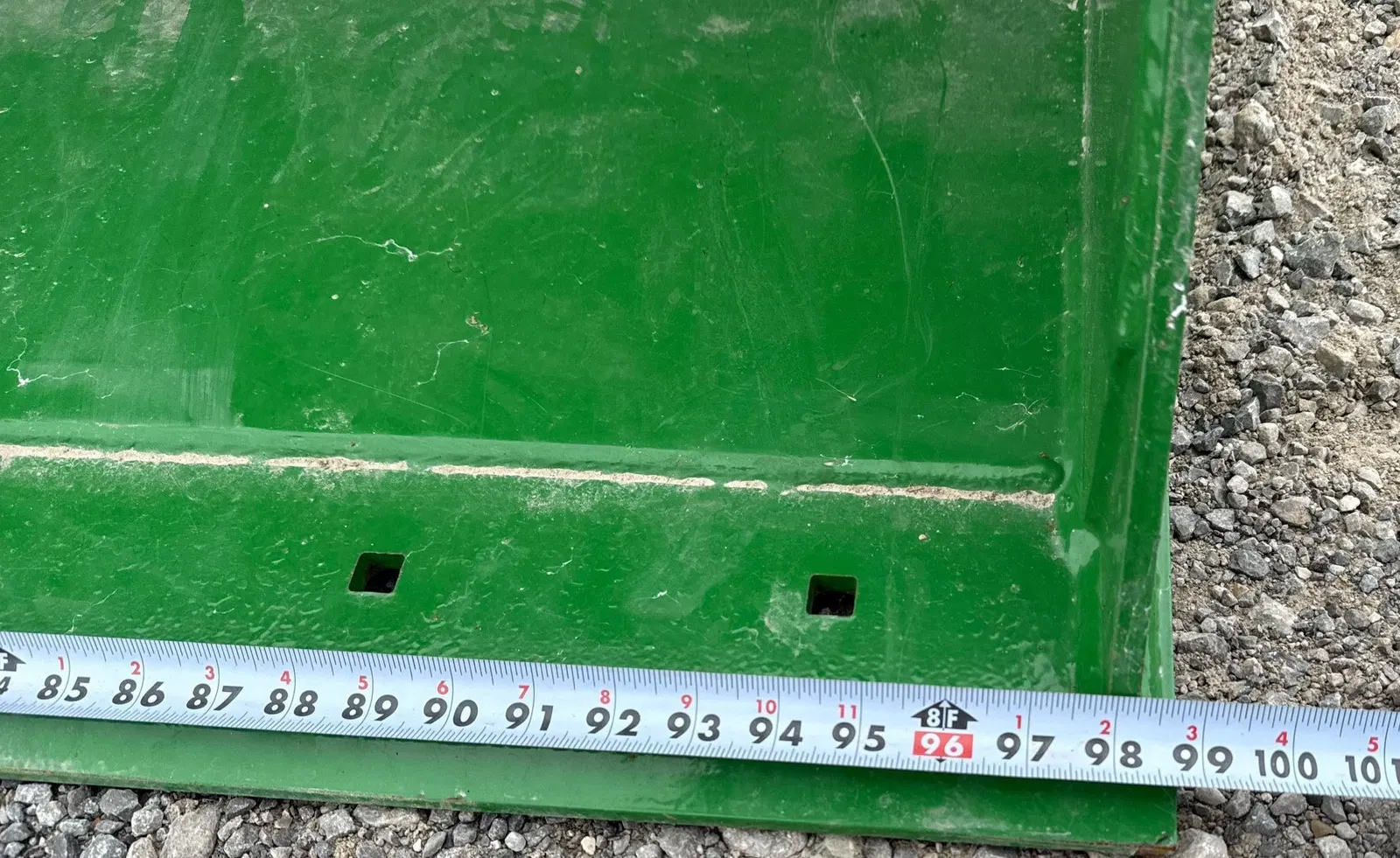 2022 John Deere 6155M