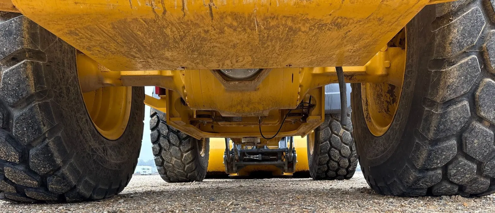 2021 John Deere 524P