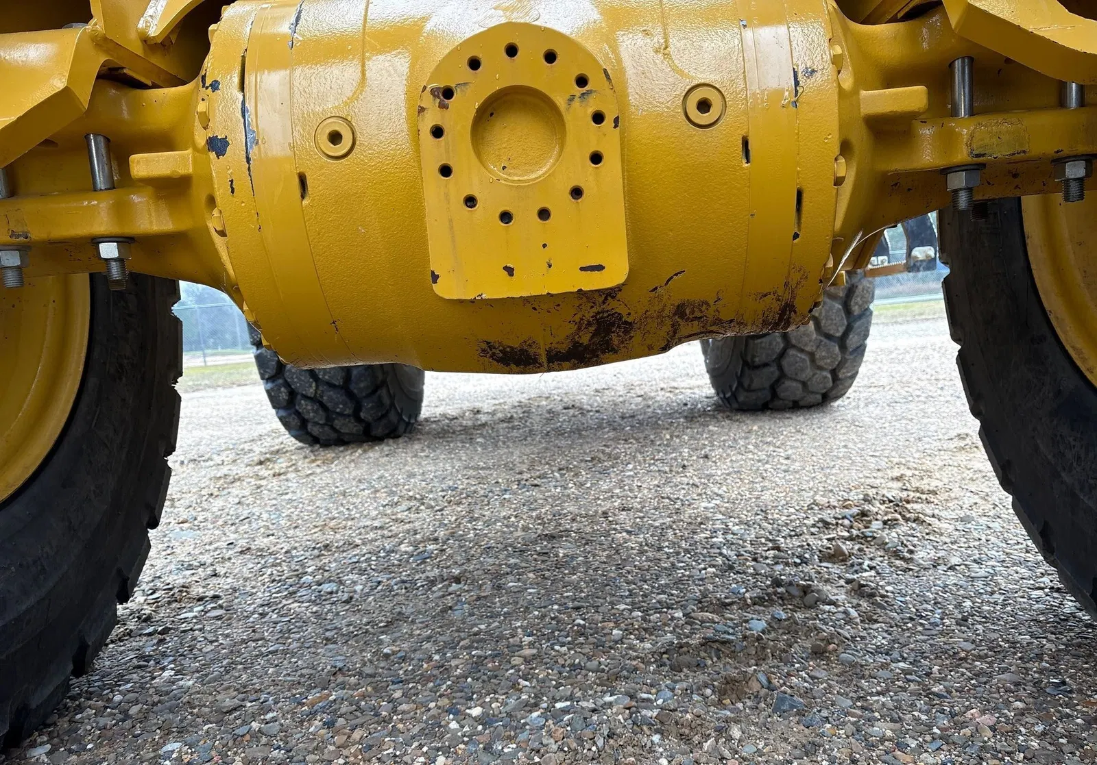 2021 John Deere 524P