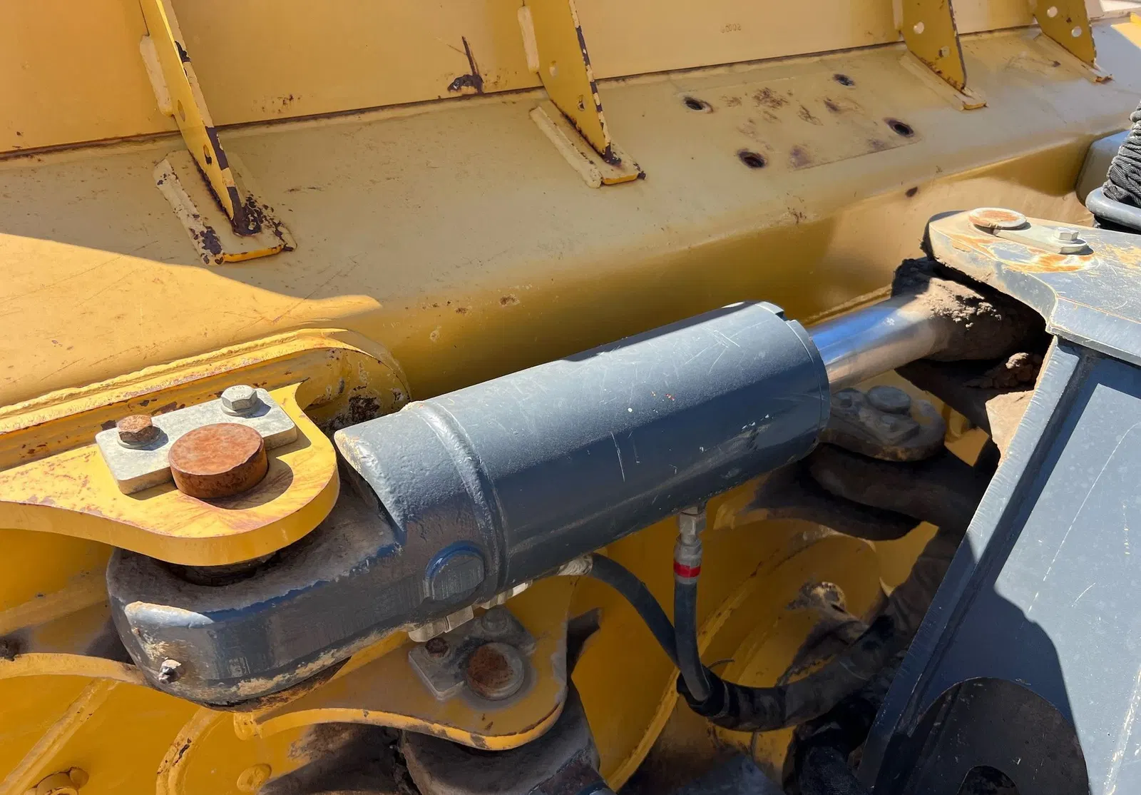 2019 John Deere 750K