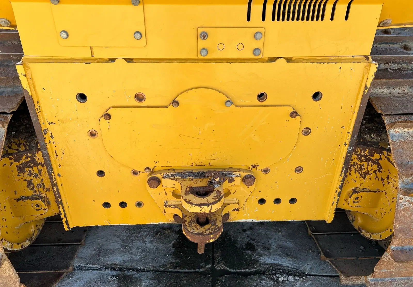 2019 John Deere 750K