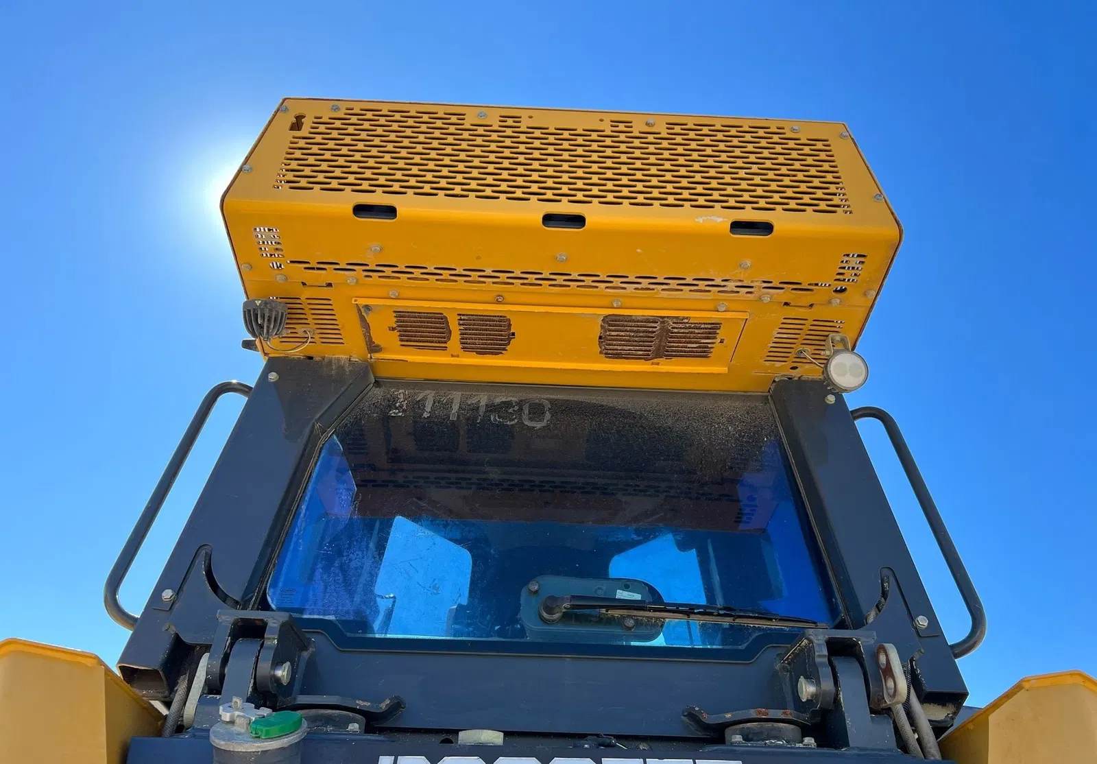 2019 John Deere 750K