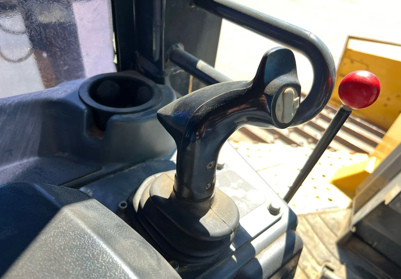 2019 John Deere 750K