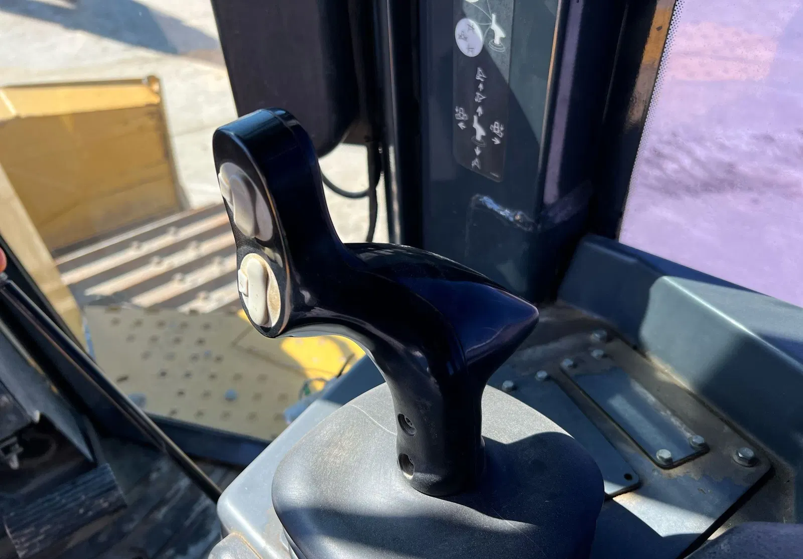2019 John Deere 750K
