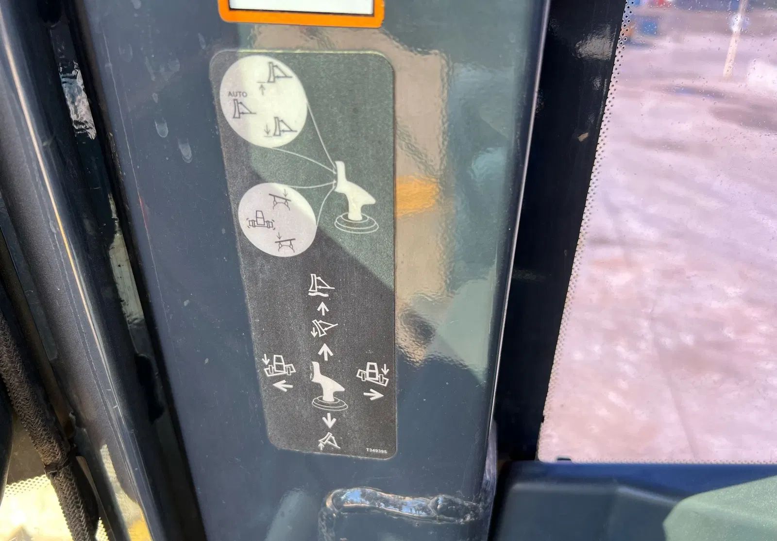 2019 John Deere 750K
