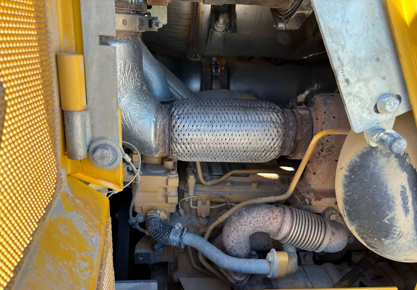2019 John Deere 750K