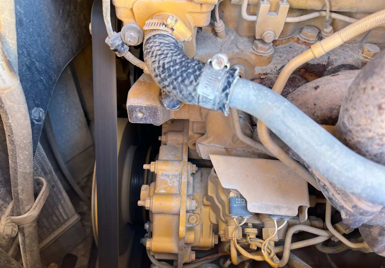 2019 John Deere 750K