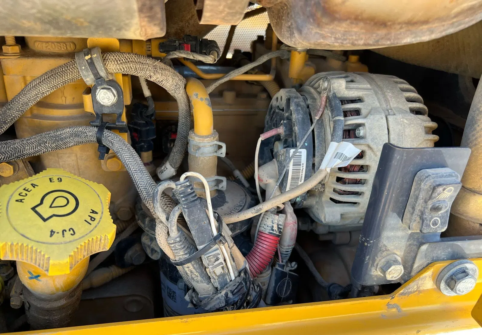 2019 John Deere 750K