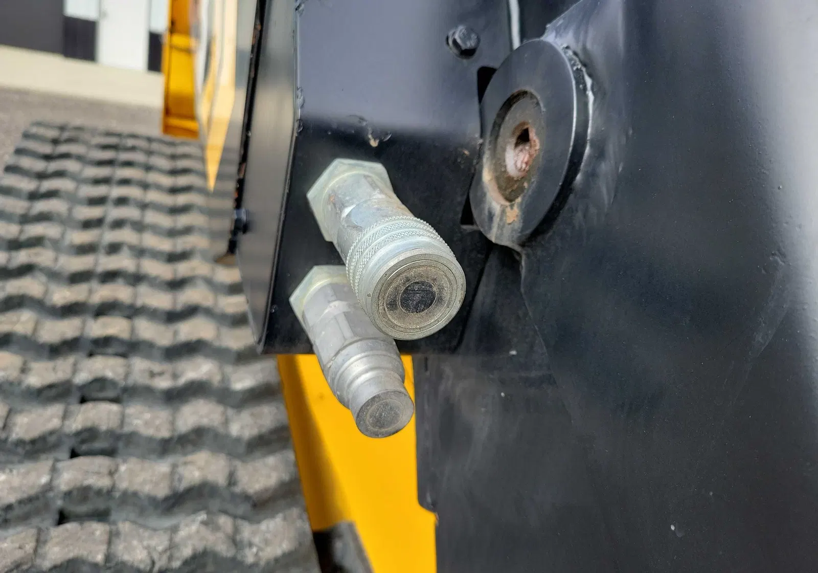2020 JCB 3TS-8T