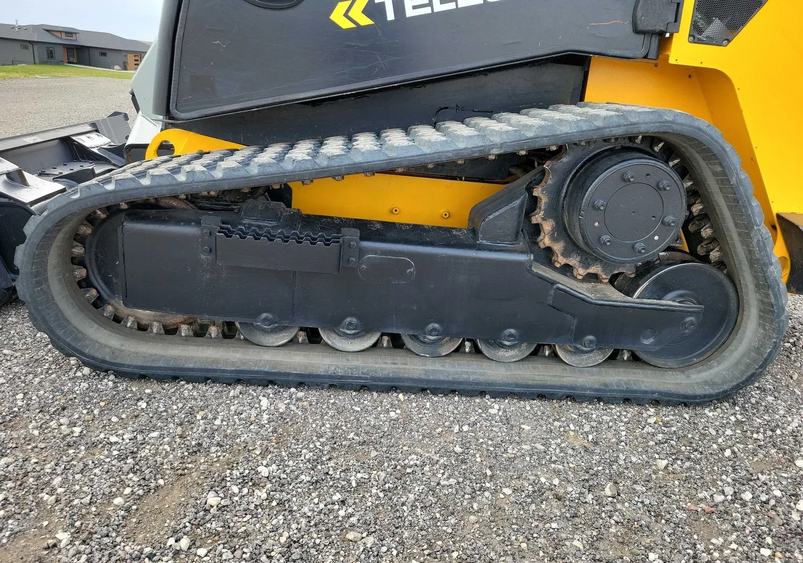 2020 JCB 3TS-8T