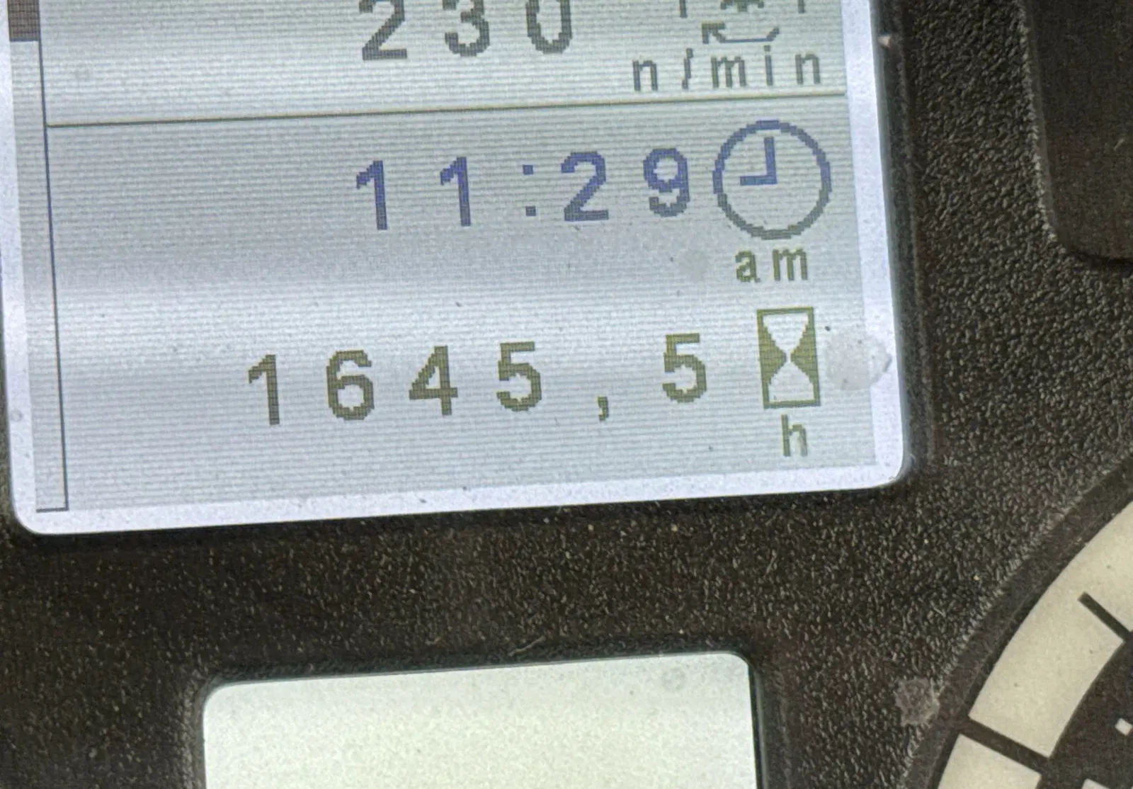 John Deere 6145M