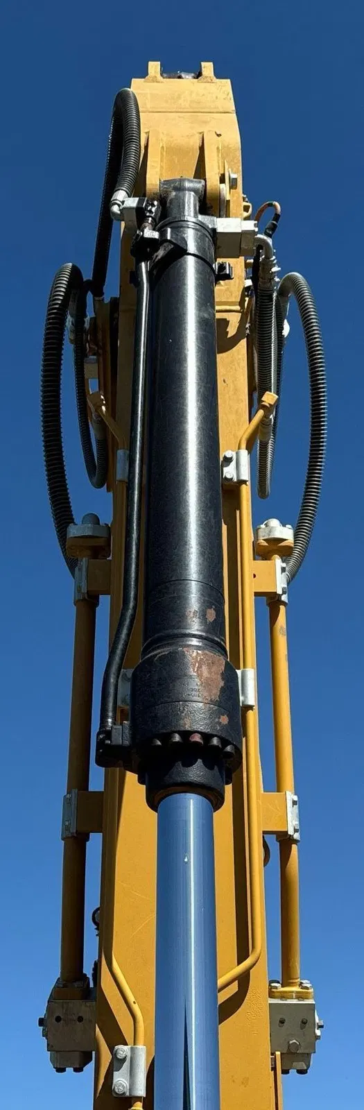 2018 Caterpillar 320