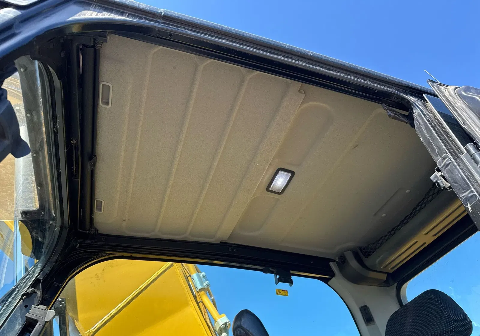 2018 Caterpillar 320