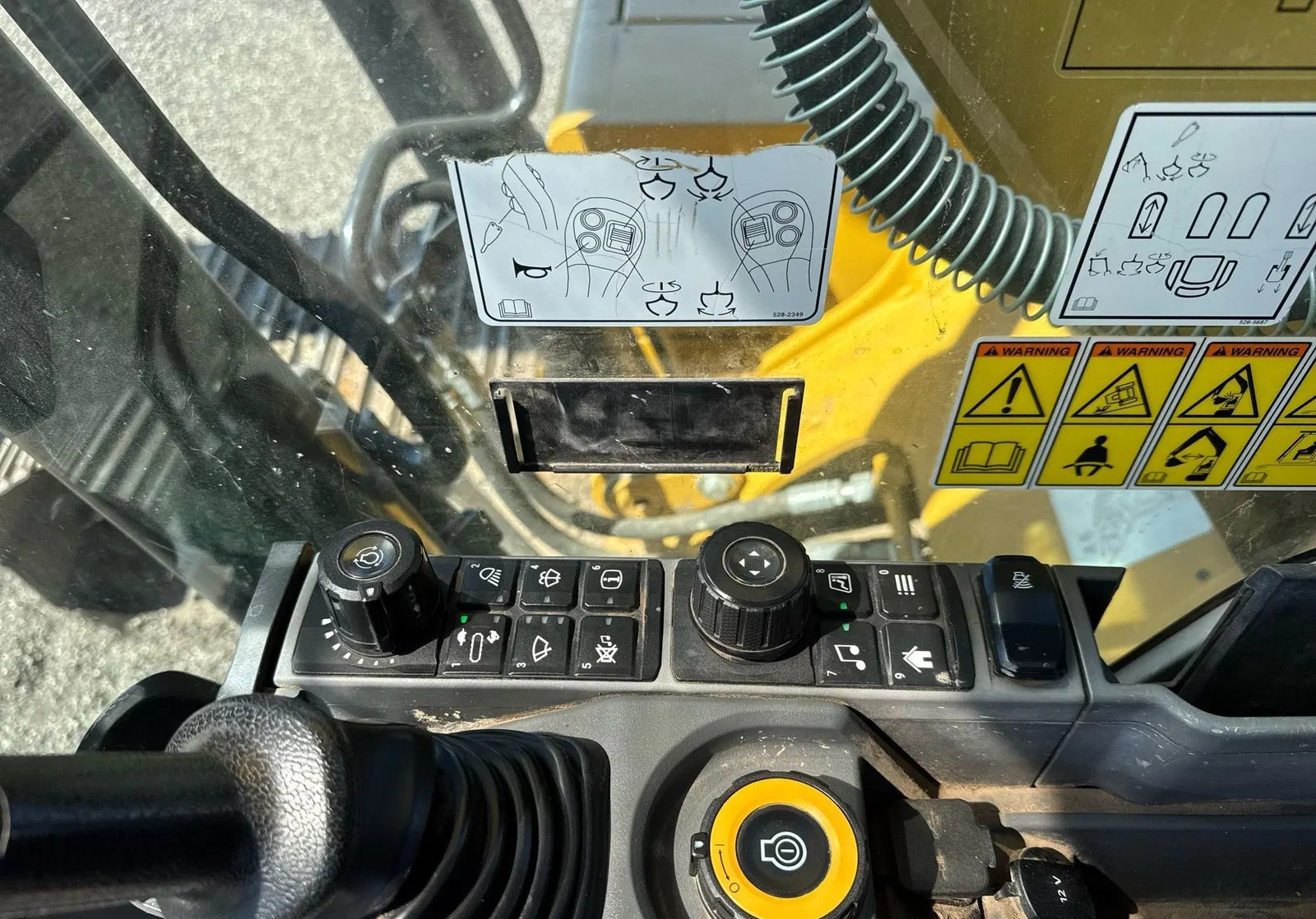 2018 Caterpillar 320
