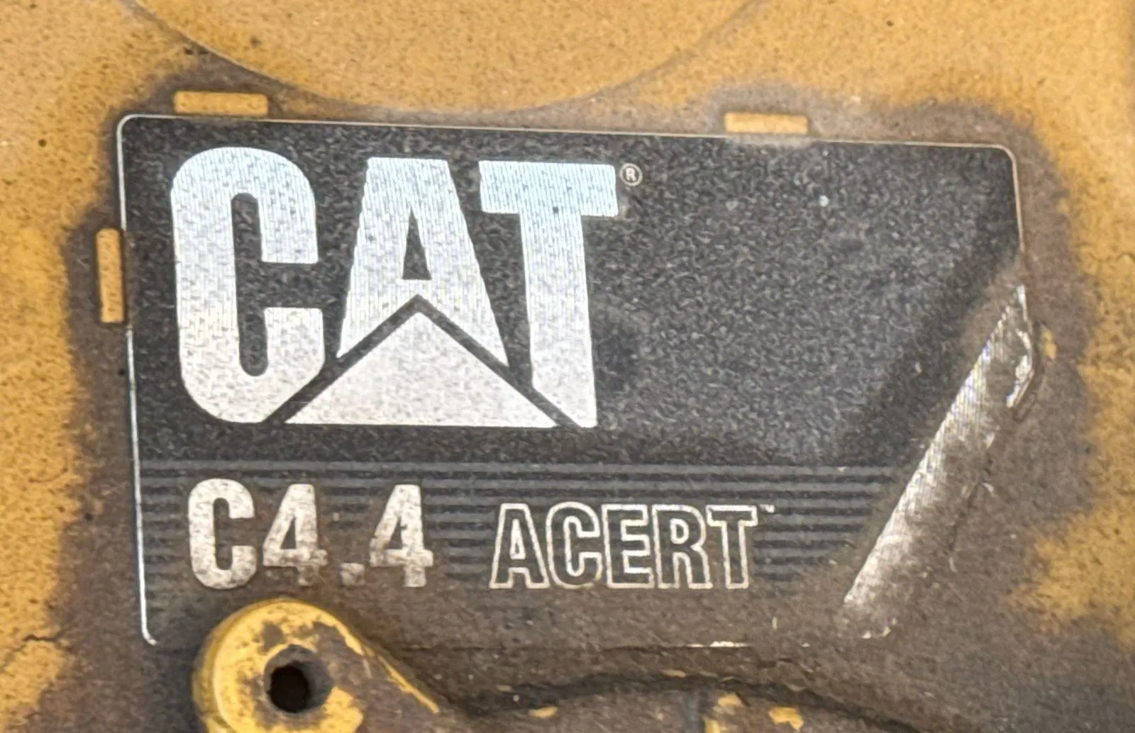 2018 Caterpillar 320