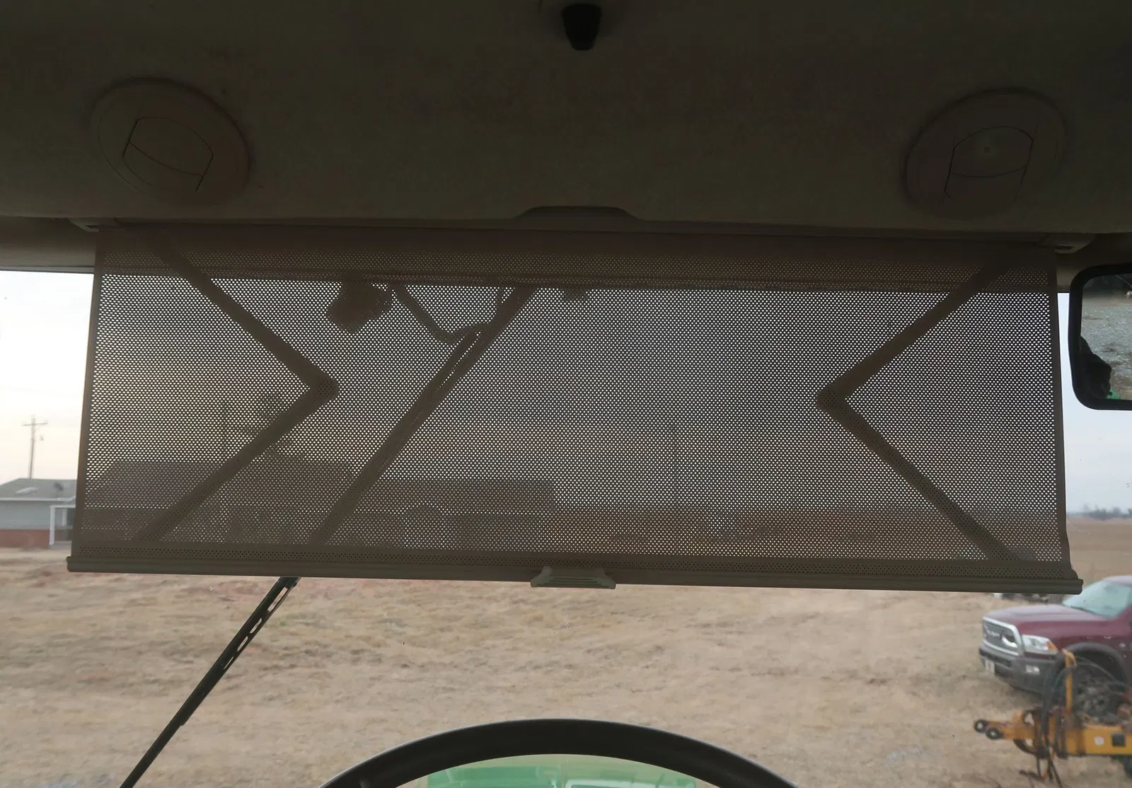 2015 John Deere 8370R