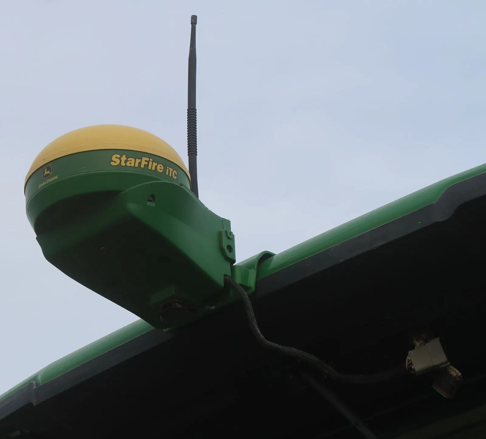 2015 John Deere 8370R