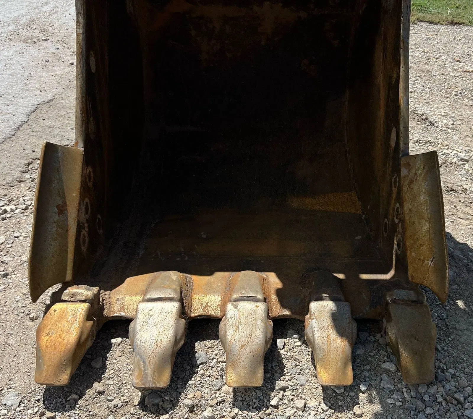 2019 Caterpillar 320
