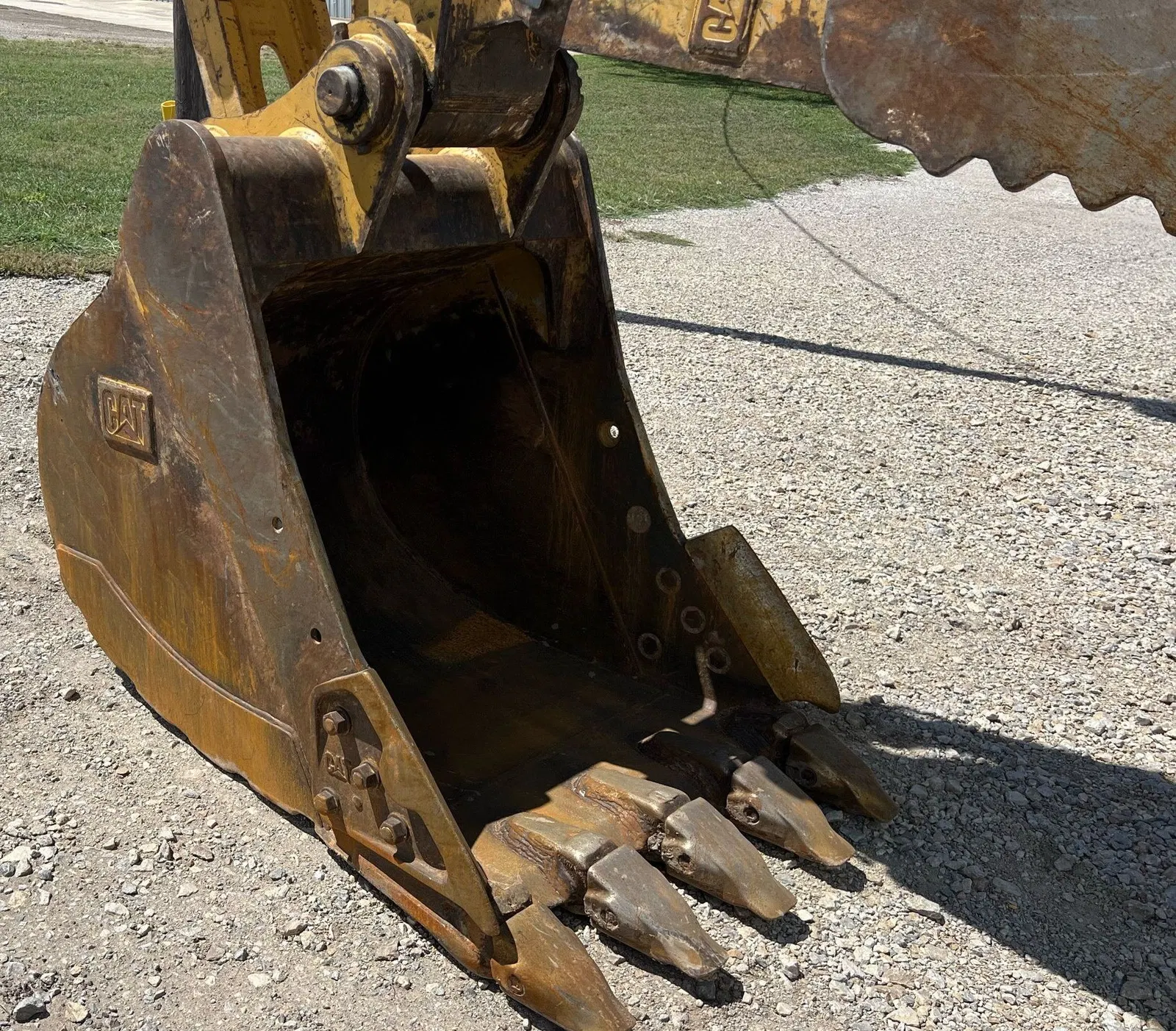 2019 Caterpillar 320