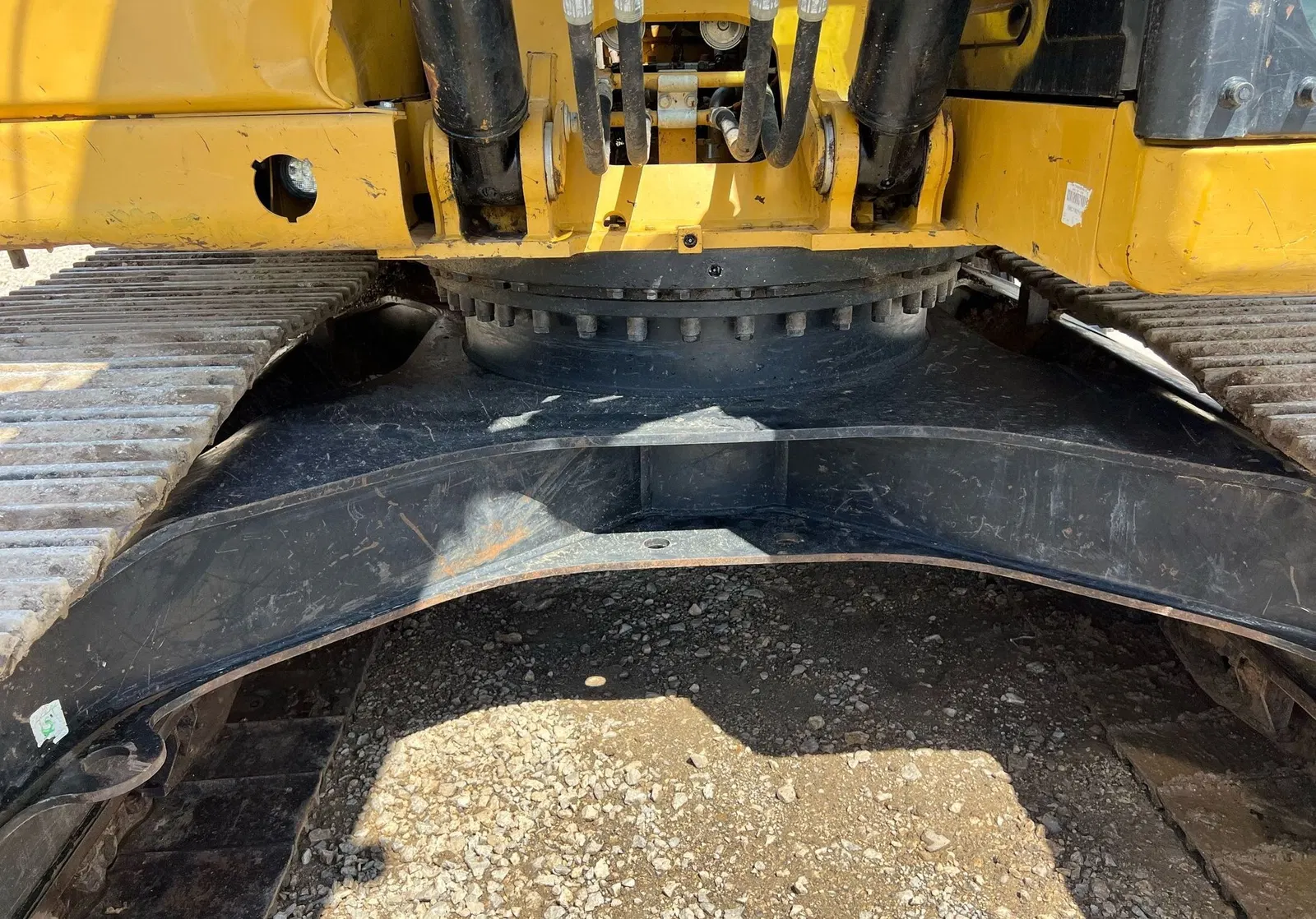 2019 Caterpillar 320