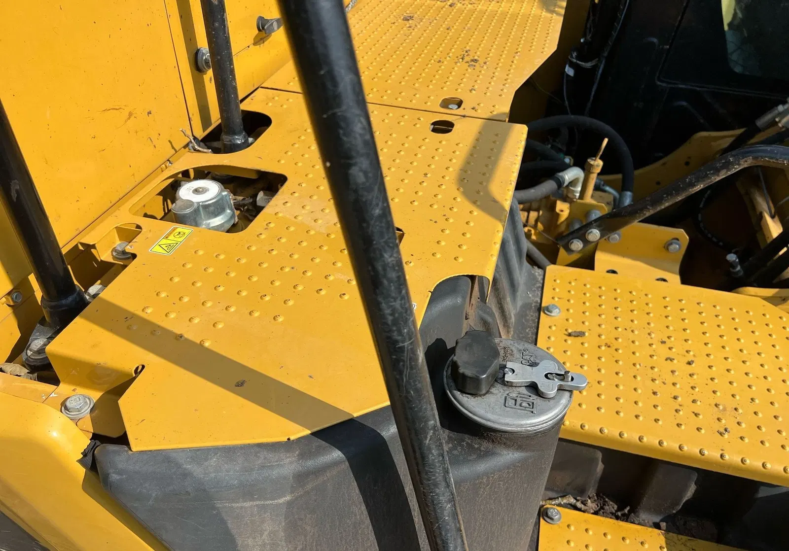 2019 Caterpillar 320