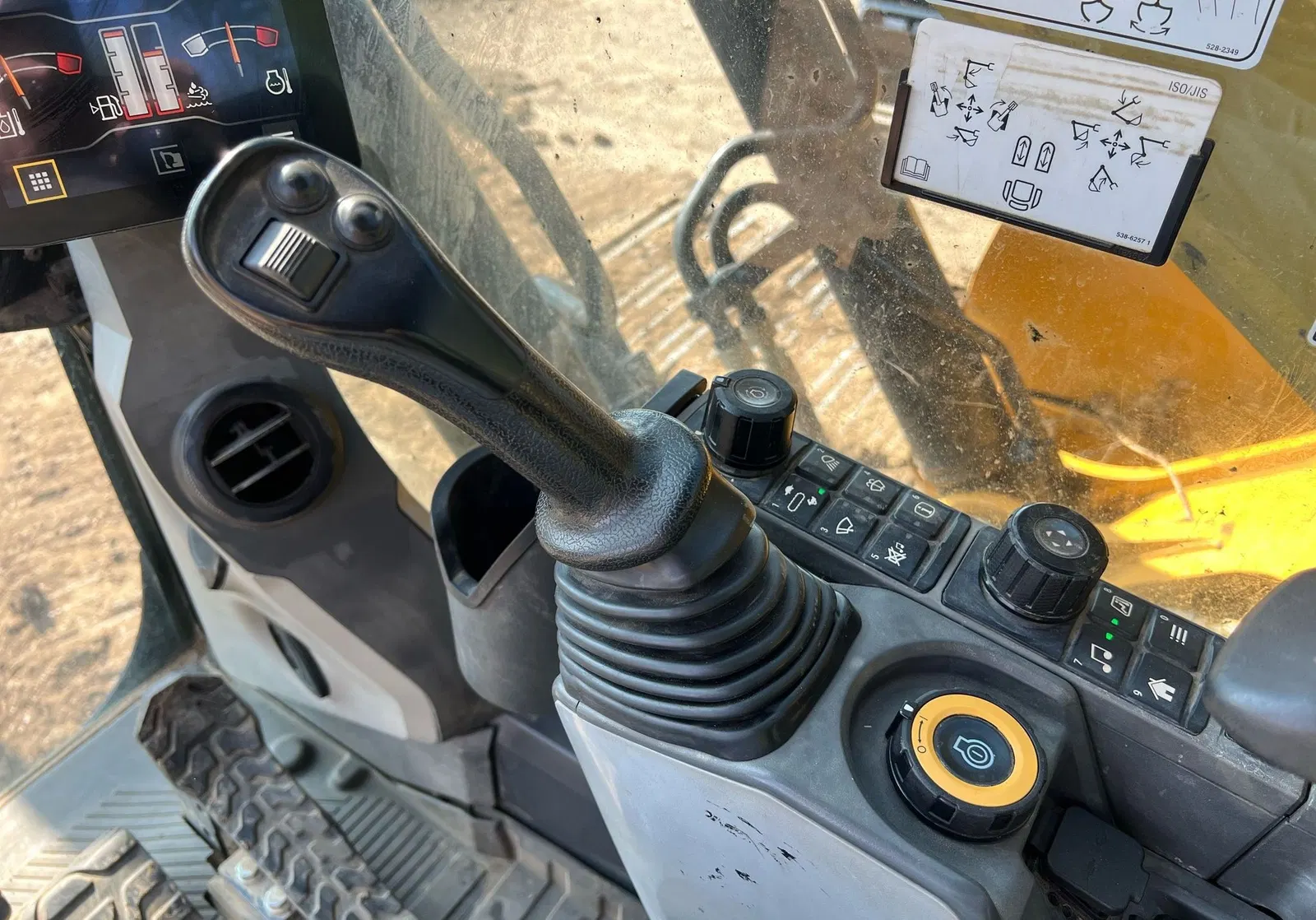 2019 Caterpillar 320