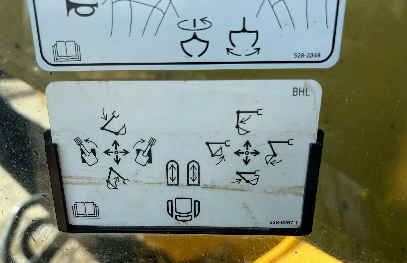 2019 Caterpillar 320