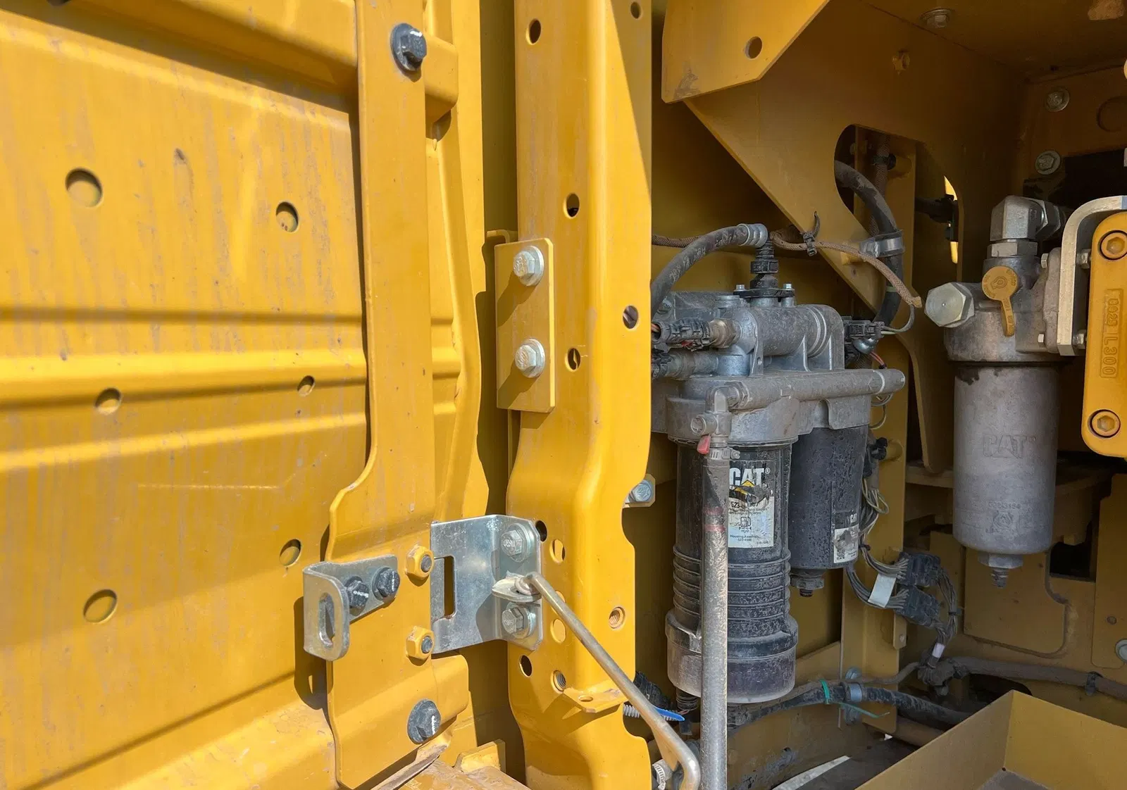 2019 Caterpillar 320
