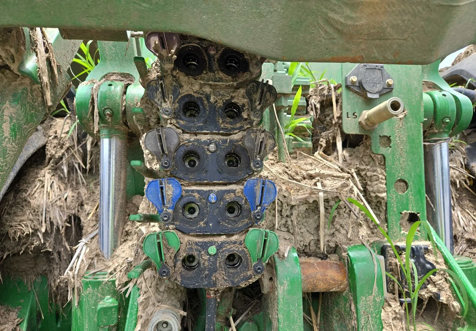 2023 John Deere 8RX