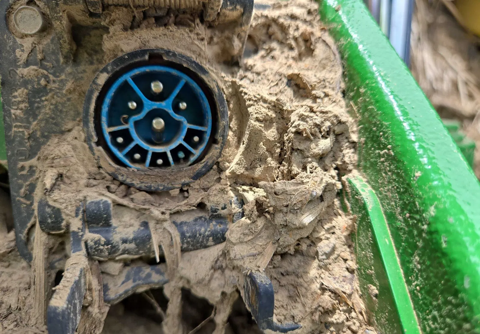 2023 John Deere 8RX