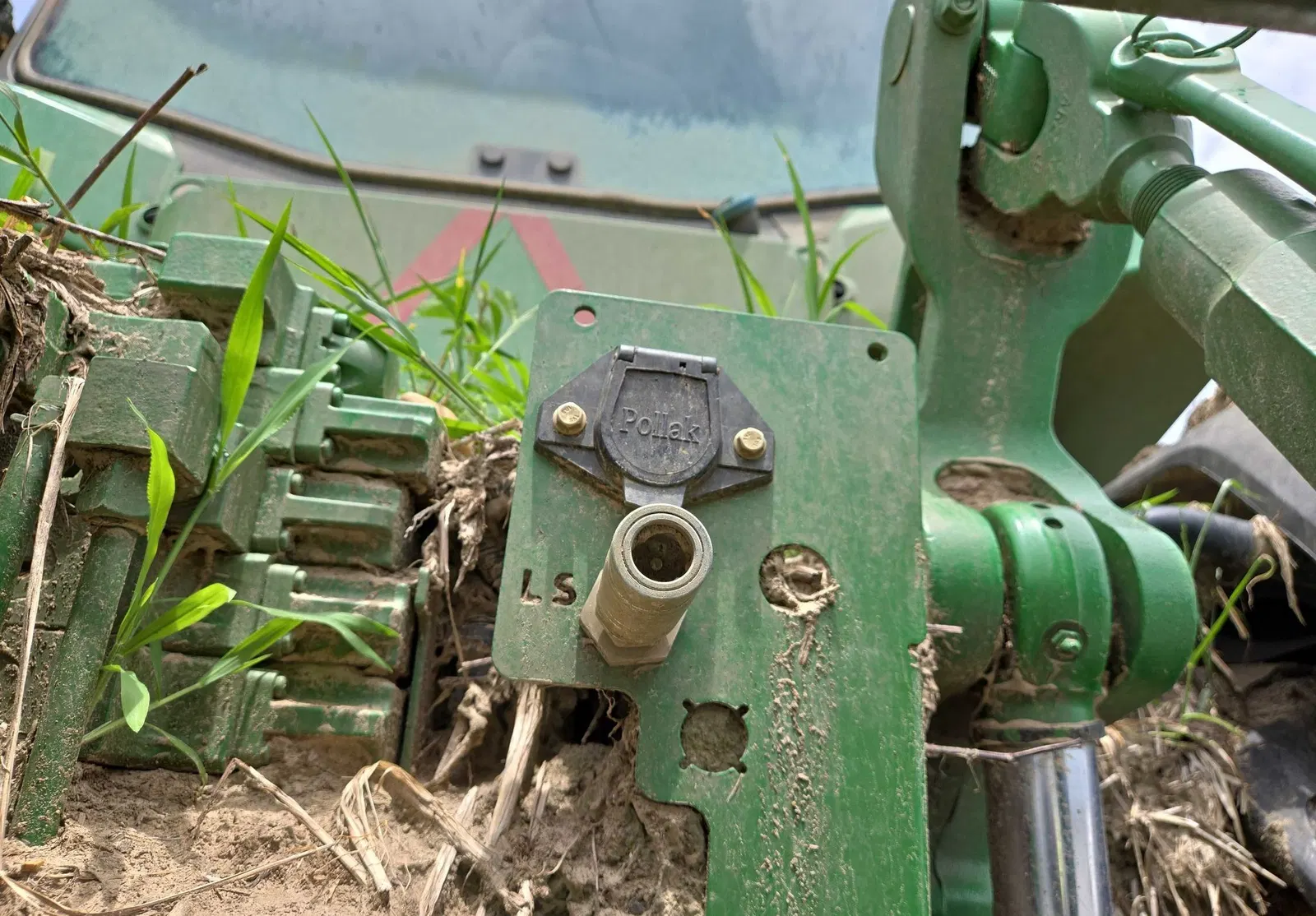 2023 John Deere 8RX