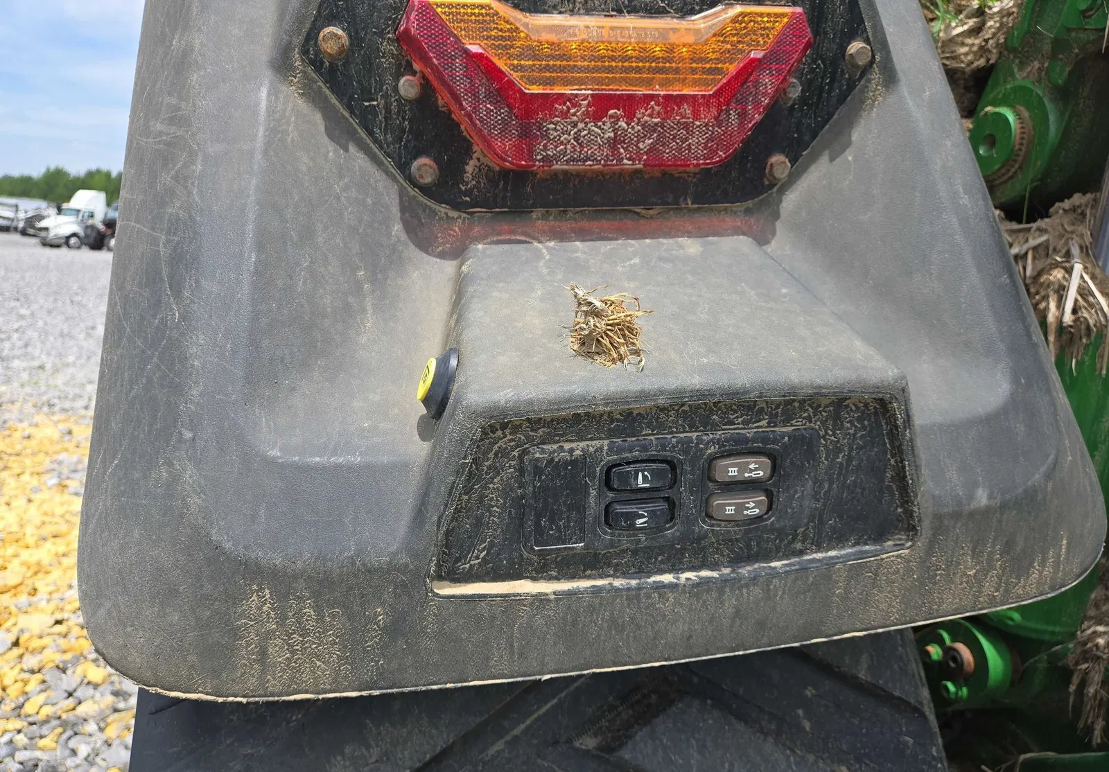 2023 John Deere 8RX