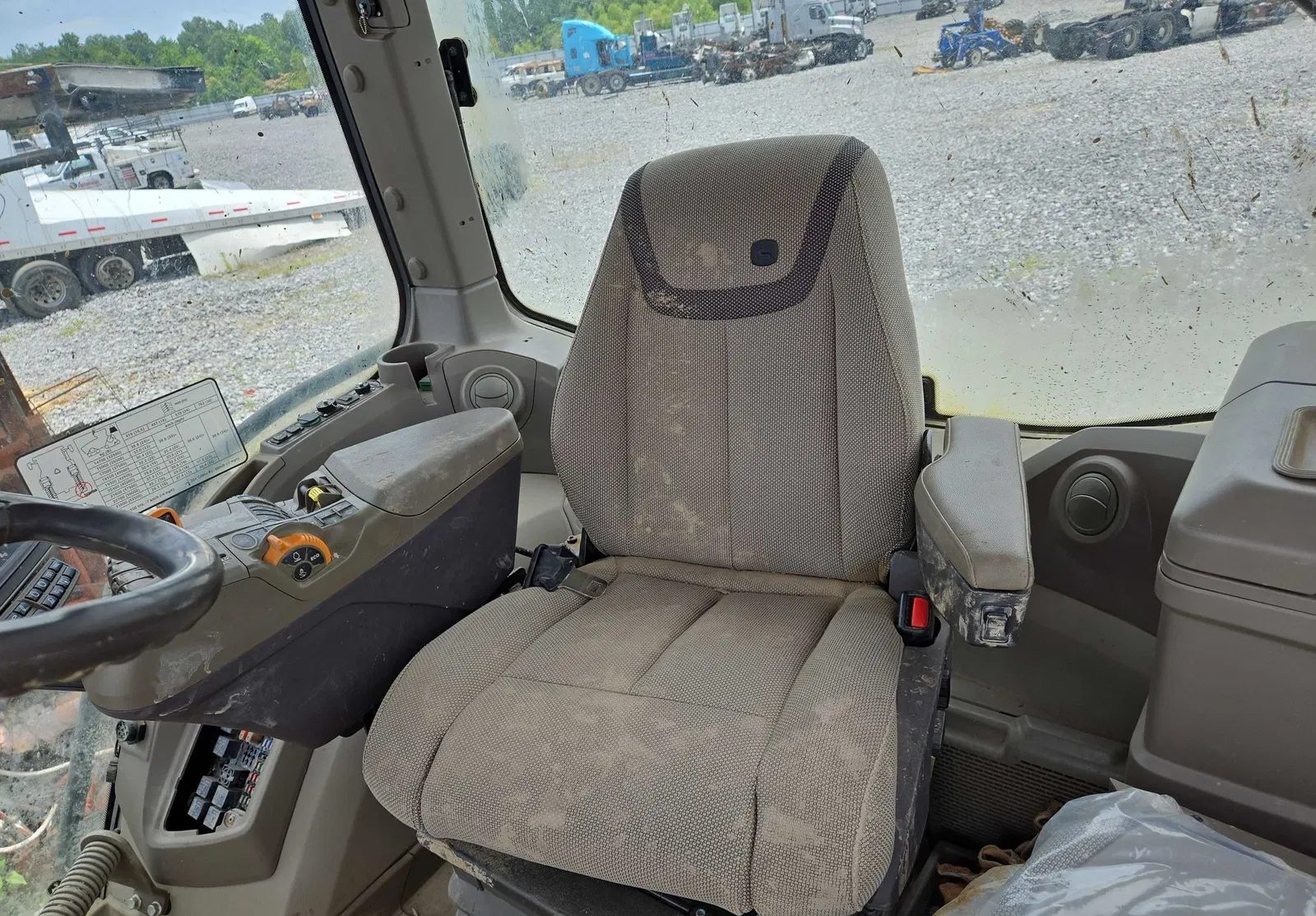 2023 John Deere 8RX
